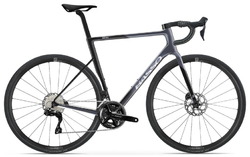 BASSO Astra, Shimano 105 Di2, Microtech MrLite, cobalt grey, 2026