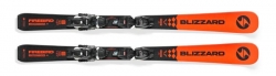 BLIZZARD BLIZZARD Firebird COMP. JR + FDT JR 7, 24/25