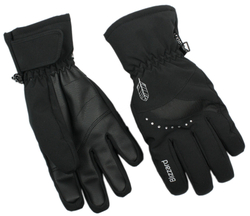 BLIZZARD Viva Davos ski gloves, black