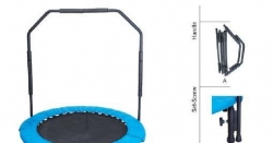 Madlo k trampolíně 100cm