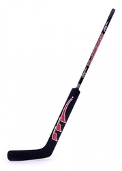 Hokejová hůl brankářská LION 7733 délka 135 cm