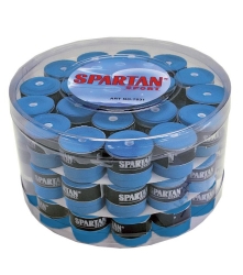 SPORTOVNÍ OMOTÁVKY 0,75MM - 60 KS BOX SPARTAN