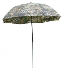 Deštník RYBÁŘSKÝ Sedco CAMO 220 cm
