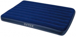 Nafukovací matrace INTEX 68759 QUEEN