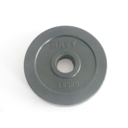 KOTOUČ ČINKY RUBBER  1,25 KG