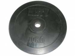 Kotouč ČINKY RUBBER 10KG