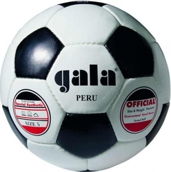 Fotbalový míč GALA PERU BF5073S AKCE PRO ŠKOLY A ODDÍLY SLEVA