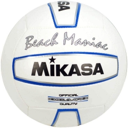 MÍČ VOLLEY BEACH MIKASA VXS BM1