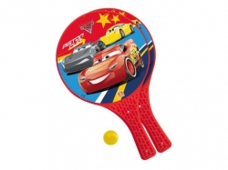 Plážový Tenis CARS 15913 MONDO