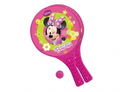 Plážový tenis MINNIE MONDO