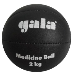 Míč medicinbal 0320S Gala 2kg