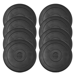 KOTOUČ ČINKY RUBBER 1,25 KG 29mm