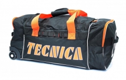 Sportovní taška Tecnica Roller Travel Bag