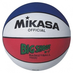 Míč basketbalový MIKASA 1150C