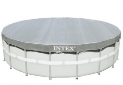 Bazénová plachta Intex ULTRA FRAME 549cm