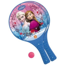 Plážový tenis MONDO FROZEN 15026