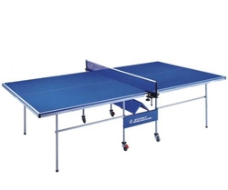 Stůl na stolní tenis SEDCO SPORT VNITŘNÍ velikost 2740 x 1525 x 760 mm