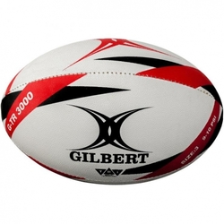 Míč Rugby GILBERT G-TR3000 - 3