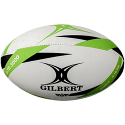 Míč Rugby GILBERT G-TR3000 - 4