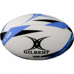 Míč Rugby GILBERT G-TR3000 - 5