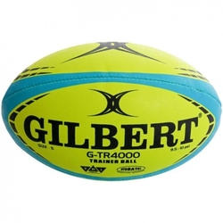 Míč Rugby GILBERT G-TR4000 - 5