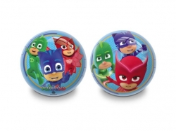 Míč dětský MONDO PJ MASKS 140mm