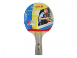 Pálka na stolní tenis SEDCO T526 3* s obalem