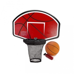 Basketbalový koš k trampolíně - SET