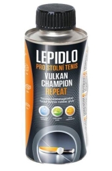 Lepidlo Lear Vulkan Champion Repeat 250 ml na opravy potahů  pp pálek