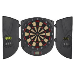 Elektronické šipky XQ MAX - Michael van Gerwen CBX-170