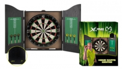 Šipky s terčem Michael van Gerwen - Kabinet SET