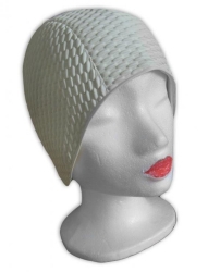 Koupací čepice EFFEA 1800/4 RUBBER SWIMCAP