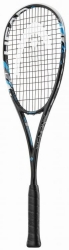 Squashová raketa HEAD Graphene XT Xenon 145