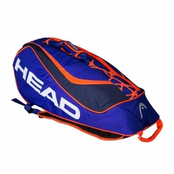 Tenis taška na rakety HEAD JUNIOR COMBI REBEL