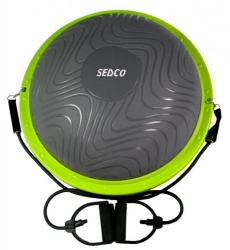 Balanční podložka SEDCO CX-GB1510 HOME BALL 60 cm s madly