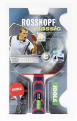 Pálka na stolní tenis Joola ROSSKOPF CLASSIC