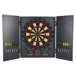 Elektronické šipky XQ MAX - Michael van Gerwen CBX-180