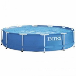 Bazén Intex 28212NP METAL FRAME POOL 366x76 cm SET