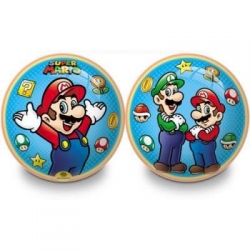 Míč dětský MONDO SUPER MARIO 230 mm