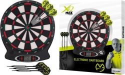 Elektronické šipky XQ MAX MVG SET