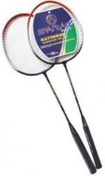 BADMINTONOVÁ SADA SPARTAN 2081 - 2 rakety + míček