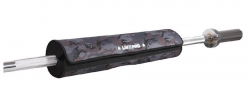 Chránič na činku - Barbell Pad LivePro LP8093