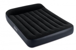 Nafukovací postel Intex 66780 Pillow Rest Classic Full 137x19x23 cm