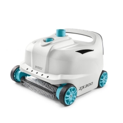 Bazénový vysavač Intex 28005 DELUXE ZX300 AutoMATIC Pool Cleaner