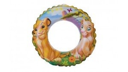 Kruh plavecký Disney 51 cm