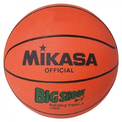 Míč basketbalový MIKASA 1150