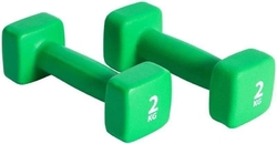 Činka litina NEOPREN P2I set