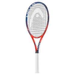 Tenisová raketa Head Spark Pro orange 2018