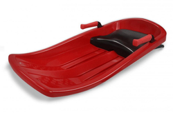 Boby PLASTKON FLASH se sedátkem 85x41x16cm