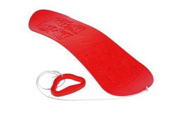 Kluzka - dětský Snowboard/Skyboard